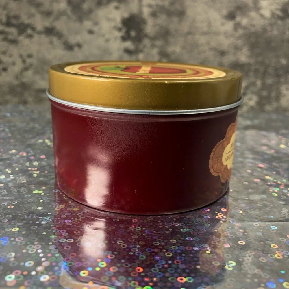 ✨ BOUNTIFUL APPLE ✨ 4.75 Candle from Pier 1 Imports - Picture 6 of 14